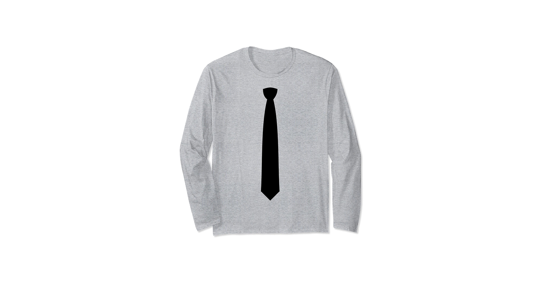 PRANK PROJECT Shirt with tie グレー PRANK PROJECT Shirt with tie グレー